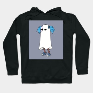 Boo Hoodie